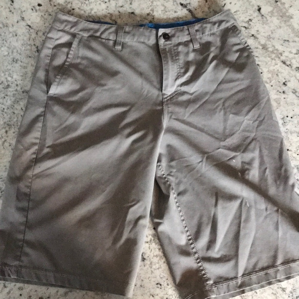 Quicksilver shorts